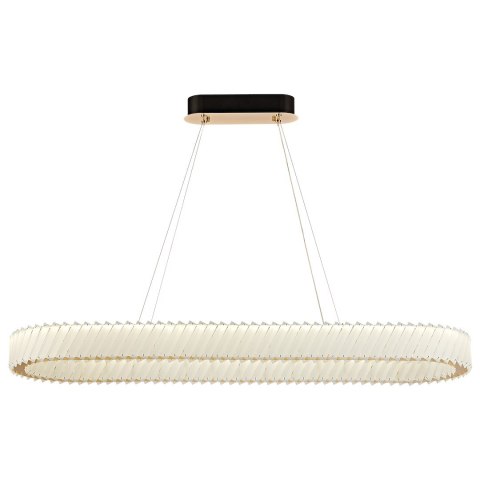 Lampa wisząca Deluxe 120x35cm 44W LED