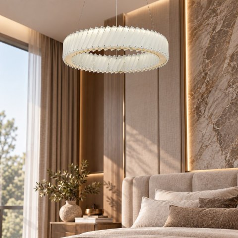 Lampa wisząca Deluxe 50cm 24W LED