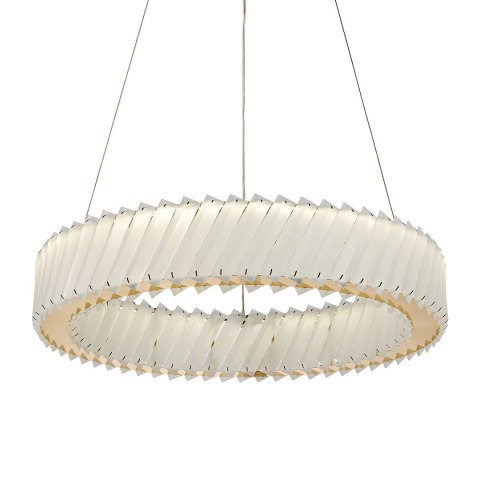 Lampa wisząca Deluxe 50cm 24W LED