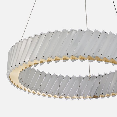Lampa wisząca Deluxe 50cm 24W LED