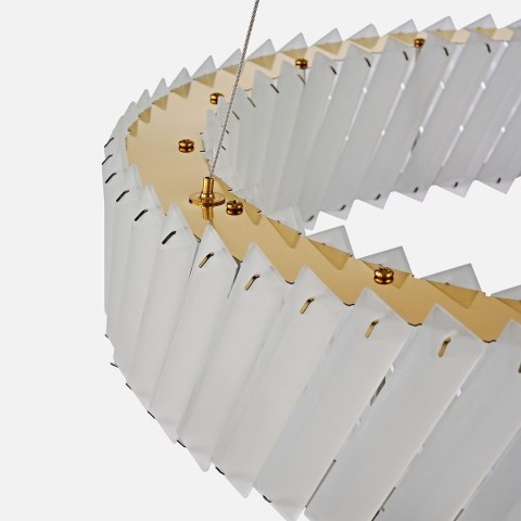 Lampa wisząca Deluxe 50cm 24W LED