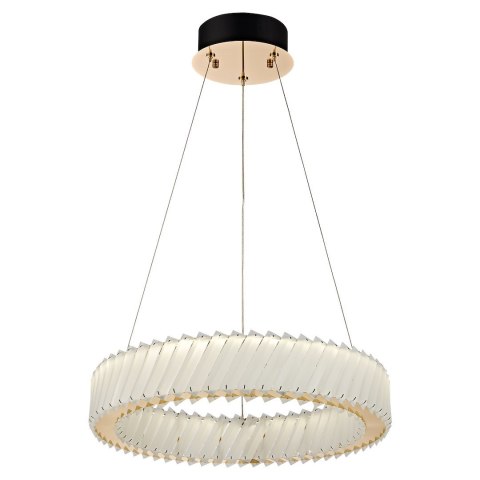 Lampa wisząca Deluxe 50cm 24W LED