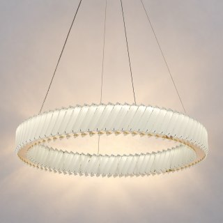 Lampa wisząca Deluxe 70cm 35W LED