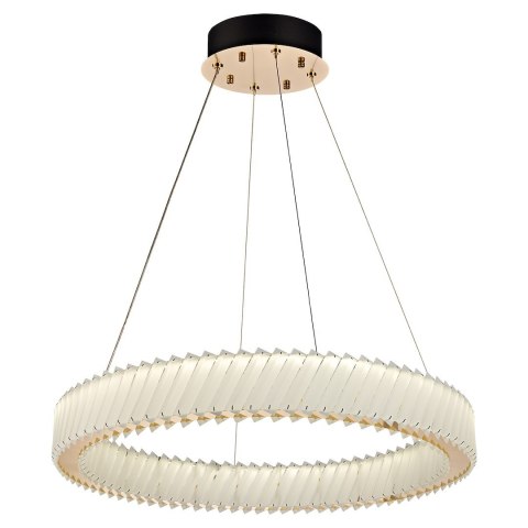Lampa wisząca Deluxe 70cm 35W LED