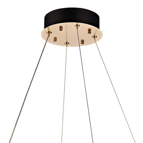 Lampa wisząca Deluxe 70cm 35W LED