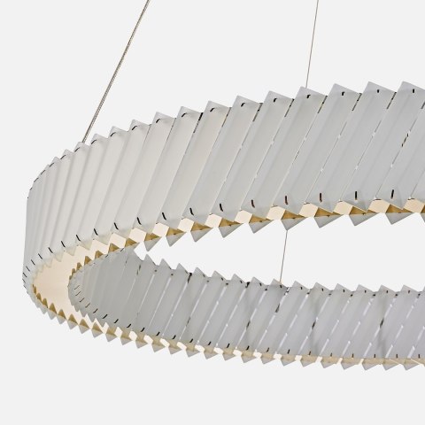 Lampa wisząca Deluxe 70cm 35W LED