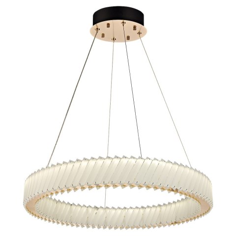 Lampa wisząca Deluxe 70cm 35W LED