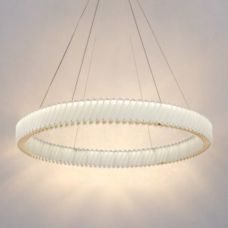 Lampa wisząca Deluxe 90cm 45W LED