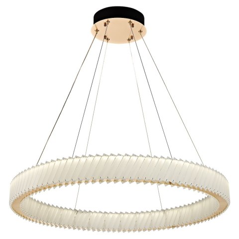 Lampa wisząca Deluxe 90cm 45W LED