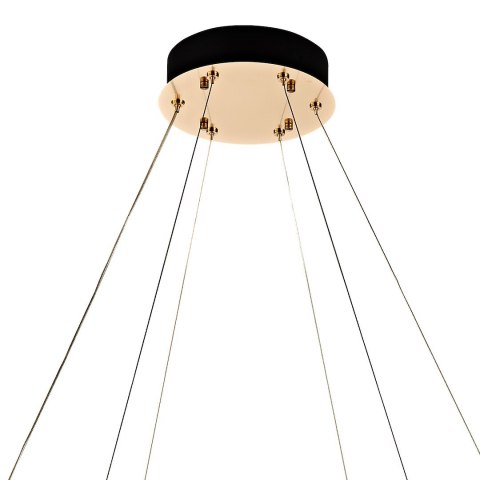 Lampa wisząca Deluxe 90cm 45W LED