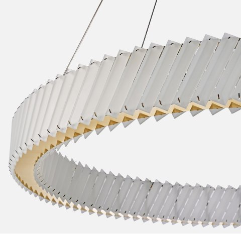 Lampa wisząca Deluxe 90cm 45W LED