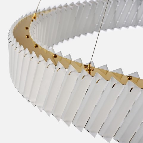 Lampa wisząca Deluxe 90cm 45W LED