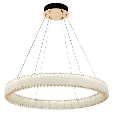 Lampa wisząca Deluxe 90cm 45W LED