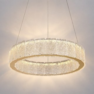 Lampa wisząca Kingdom 50cm 24W LED