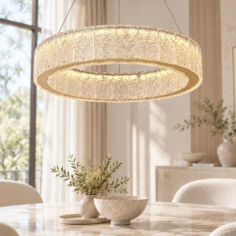 Lampa wisząca Kingdom 50cm 24W LED