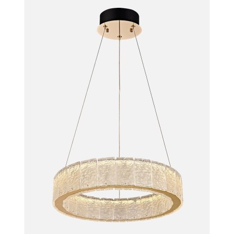 Lampa wisząca Kingdom 50cm 24W LED