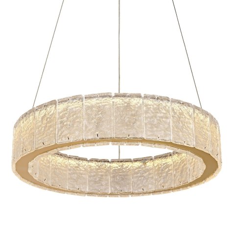Lampa wisząca Kingdom 50cm 24W LED