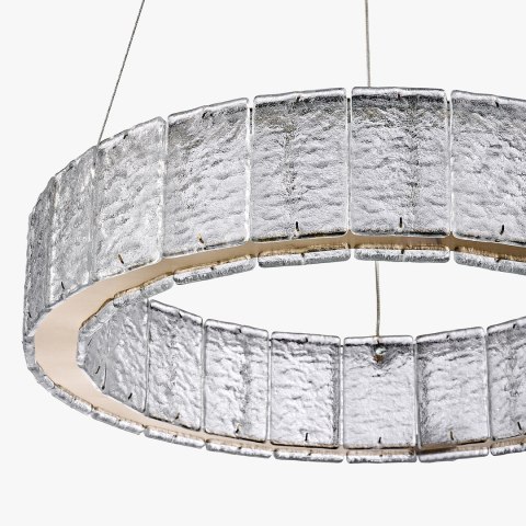 Lampa wisząca Kingdom 50cm 24W LED
