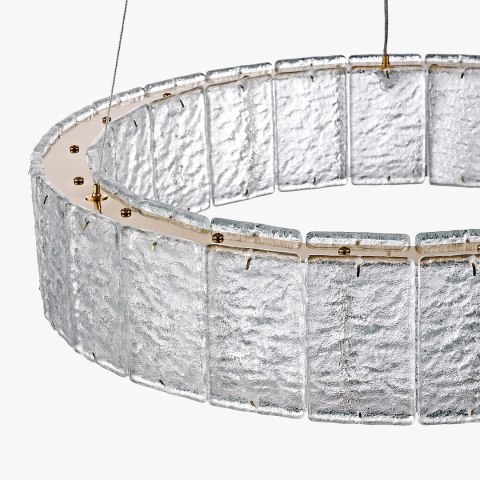 Lampa wisząca Kingdom 50cm 24W LED