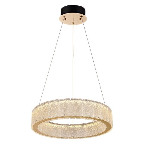 Lampa wisząca Kingdom 50cm 24W LED