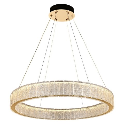 Lampa wisząca Kingdom 79cm 40W LED