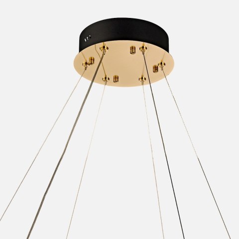 Lampa wisząca Kingdom 79cm 40W LED