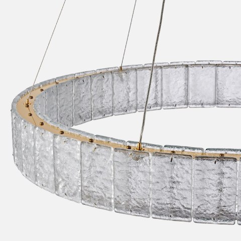 Lampa wisząca Kingdom 79cm 40W LED