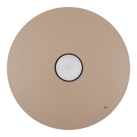 Lampa wisząca PIATTO Taupe 1xGX53 fi 350mm
