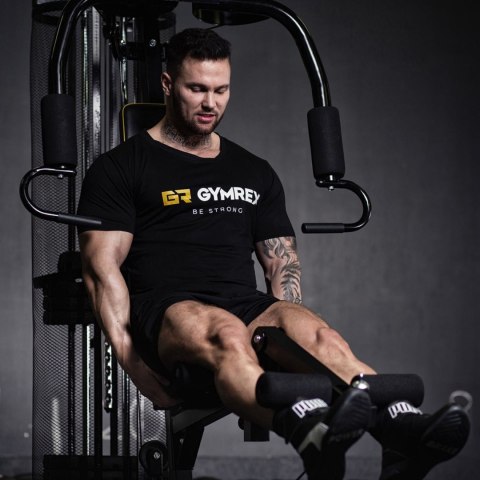 Atlas maszyna do ćwiczeń wielofunkcyjna domowa do 120 kg Atlas maszyna do ćwiczeń wielofunkcyjna domowa do 120 kg