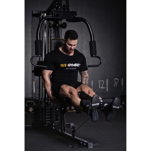 Atlas maszyna do ćwiczeń wielofunkcyjna domowa do 120 kg Atlas maszyna do ćwiczeń wielofunkcyjna domowa do 120 kg