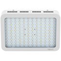 Lampa do uprawy wzrostu roślin Hillvert LED 1200W biała