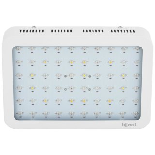 Lampa do uprawy wzrostu roślin Hillvert LED 600W biała