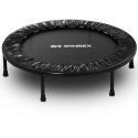 Trampolina do ćwiczeń fitness domowa ogrodowa śr. 97 cm do 100 kg