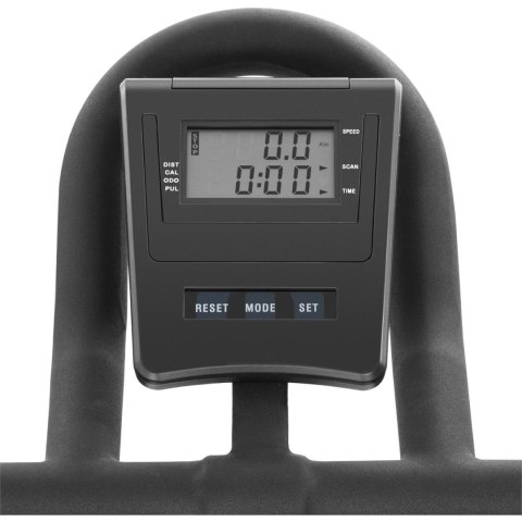 Rower rowerek stacjonarny spinningowy treningowy do 130 kg - koło zamachowe 13 kg Rower rowerek stacjonarny spinningowy treningowy do 130 kg - koło zamachowe 13 kg