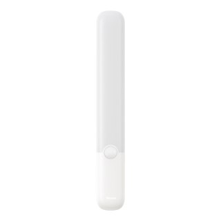 Lampka LED do szafy z czujką ruchu PIR 1200mAh Sunshine Series biała