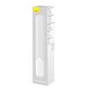 Lampka LED do szafy z czujką ruchu PIR 1200mAh Sunshine Series biała