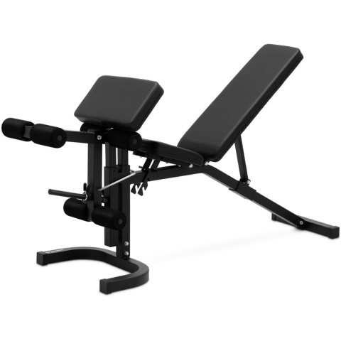 Ławka ławeczka treningowa skośna nachylenie 90-180 stopni do 100 kg Ławka ławeczka treningowa skośna nachylenie 90-180 stopni do 100 kg