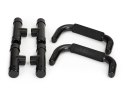 Uchwyty do pompek podpórki push up bars 2 szt