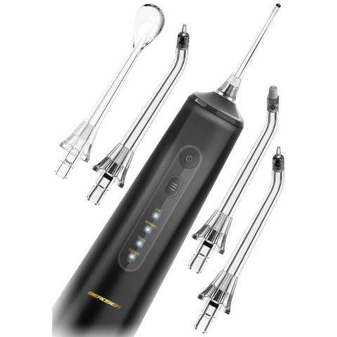 Irygator Dentystyczny bezprzewodowy Berdsen ClearJet X6 Irygator Dentystyczny bezprzewodowy Berdsen ClearJet X6