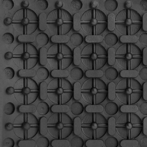 Mata antyzmęczeniowa ergonomiczna do pracy stojącej 940 x 940 x 16 mm Mata antyzmęczeniowa ergonomiczna do pracy stojącej 940 x 940 x 16 mm