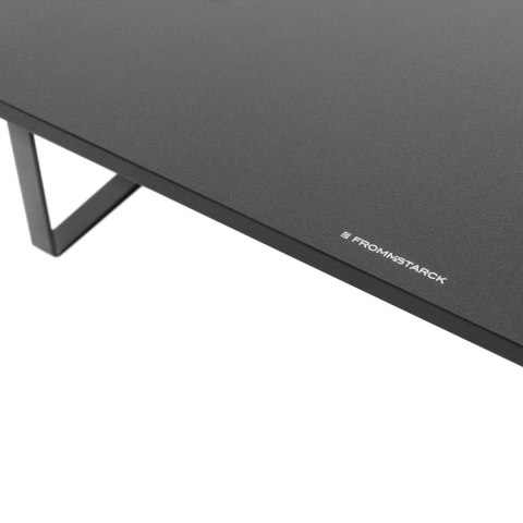 Podstawka półka pod monitor laptop na 2 monitory 50 x 26 x 12 cm Podstawka półka pod monitor laptop na 2 monitory 50 x 26 x 12 cm