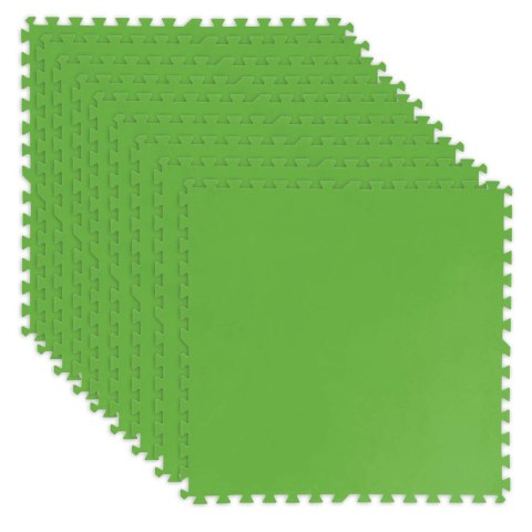 Mata piankowa pod basen puzzle 78 x 78cm 9 szt. Bestway 58636 Mata piankowa pod basen puzzle 78 x 78cm 9 szt. Bestway 58636