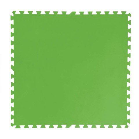 Mata piankowa pod basen puzzle 78 x 78cm 9 szt. Bestway 58636 Mata piankowa pod basen puzzle 78 x 78cm 9 szt. Bestway 58636