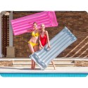 Materac plażowy Deluxe 4 kolory 183 x 76 cm Bestway 44013 różowy