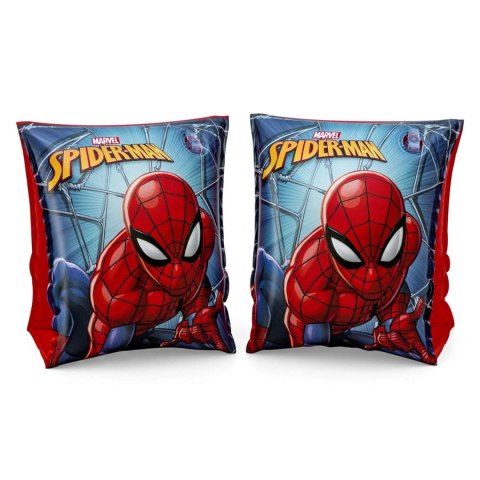 Rękawki do pływania Spiderman 23 x 15 cm Bestway 98001