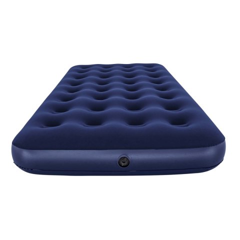 Materac dmuchany 188x99x22 cm jednoosobowy Bestway 67001 Materac dmuchany 188x99x22 cm jednoosobowy Bestway 67001
