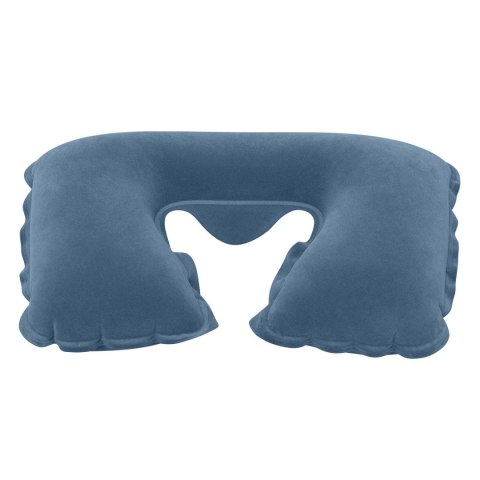 Poduszka podróżna flokowana rogal 2 kolory 46 x 28 cm Bestway 67006 szary Poduszka podróżna flokowana rogal 2 kolory 46 x 28 cm Bestway 67006 szary