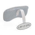 Poduszka zagłówek do dmuchanego SPA 2 szt. Bestway 60316