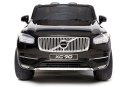 Auto Na Akumulator VOLVO XC90 Czarne Lakierowane