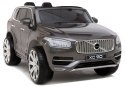 Auto Na Akumulator VOLVO XC90 Srebrne Lakierowane